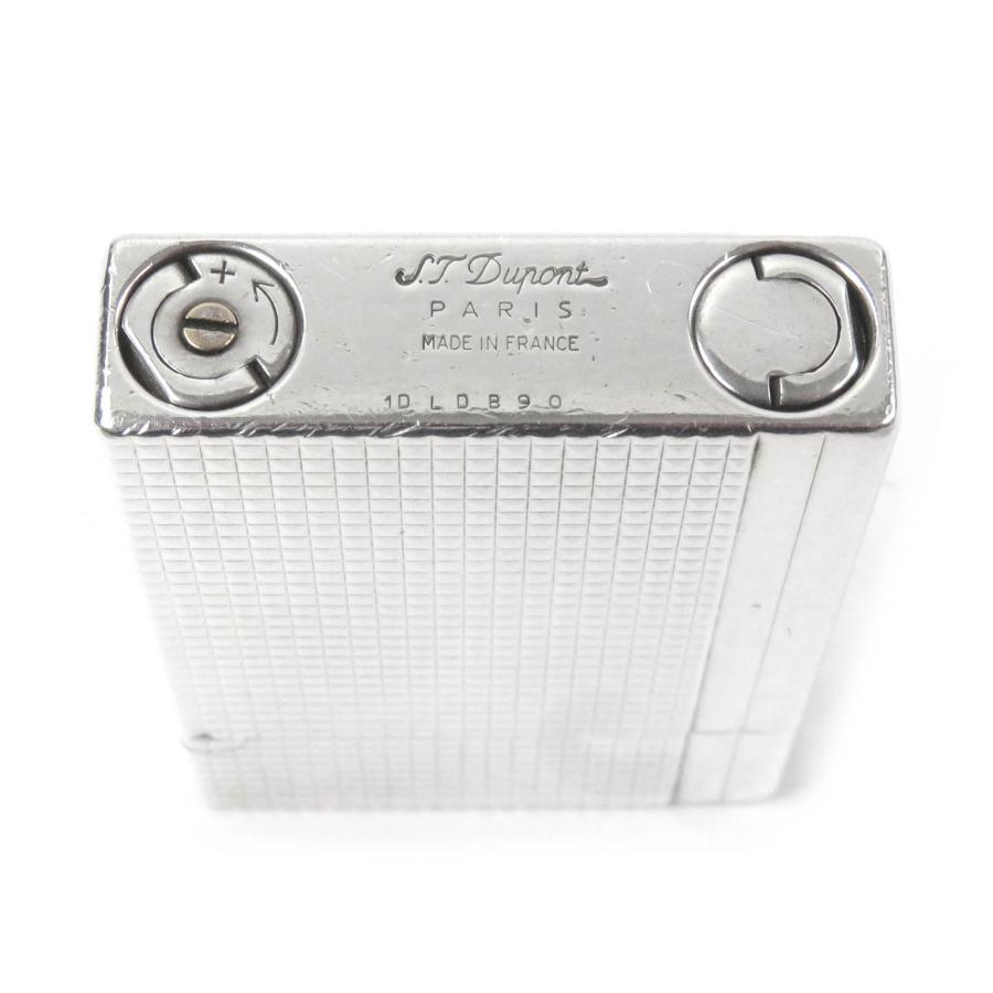 良品□Dupont デュポン ギャッツビー ダイヤモンドヘッド ガスライター
