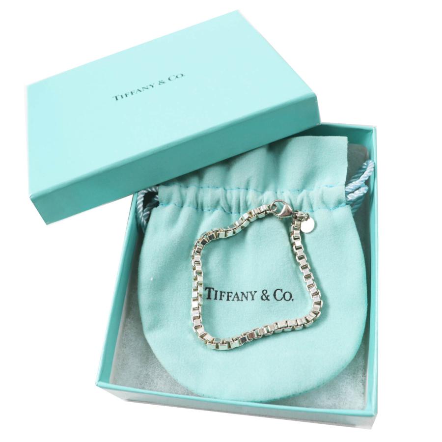 TIFFANY&Co. 美品◎TIFFANY&Co. ティファニー ベネチアン TIFFANY&Co. 美品◎TIFFANY&Co. ティファニー ベネチアン
