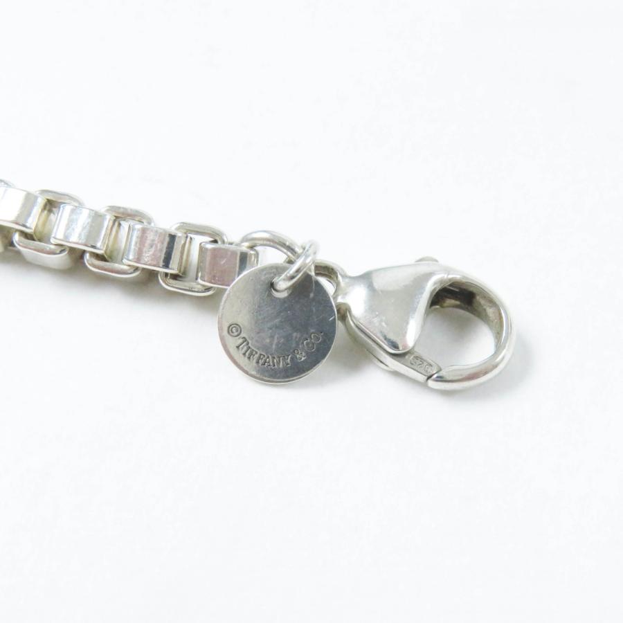 TIFFANY&Co. 美品◎TIFFANY&Co. ティファニー ベネチアン TIFFANY&Co. 美品◎TIFFANY&Co. ティファニー ベネチアン