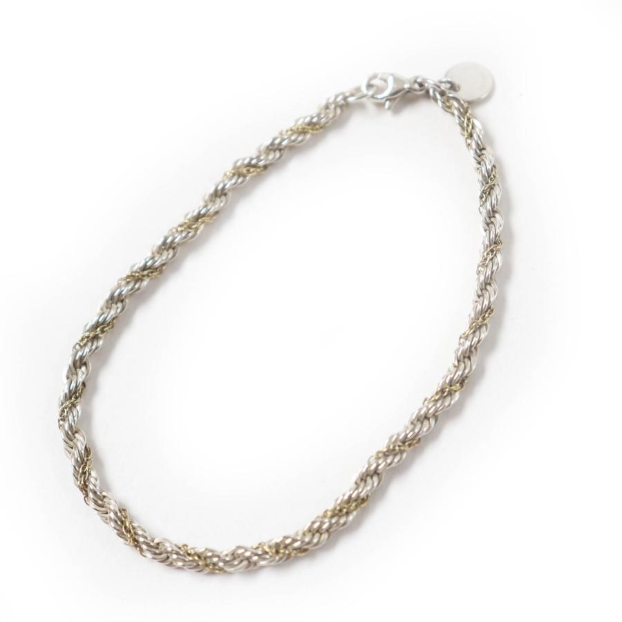 TIFFANY&Co. 美品◎TIFFANY&Co. ティファニー ツイスト TIFFANY&Co. 美品◎TIFFANY&Co. ティファニー ツイスト