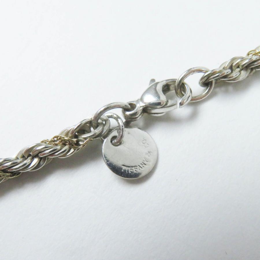 TIFFANY&Co. 美品◎TIFFANY&Co. ティファニー ツイスト TIFFANY&Co. 美品◎TIFFANY&Co. ティファニー ツイスト