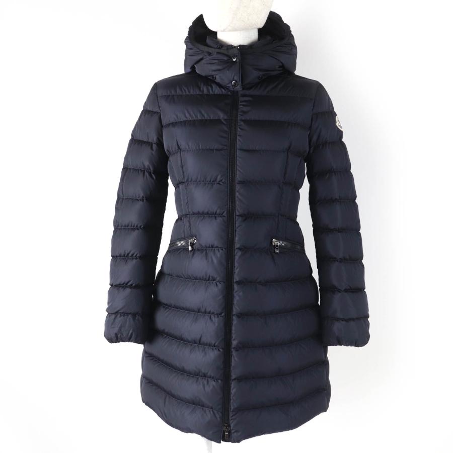 MONCLER（モンクレール） 極美品☆MONCLER 2022年製 CHARPAL ロゴ