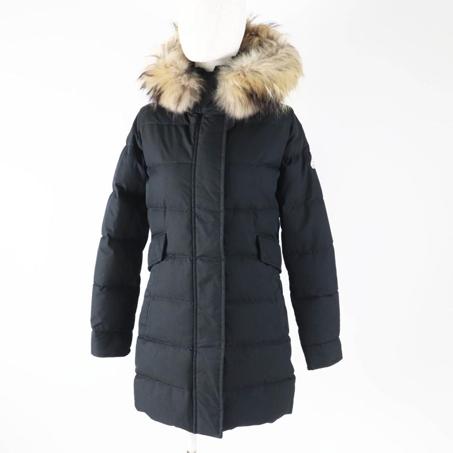 Pyrenex 美品◎Pyrenex ピレネックス GRENOBLE JACKET グルノーブル  