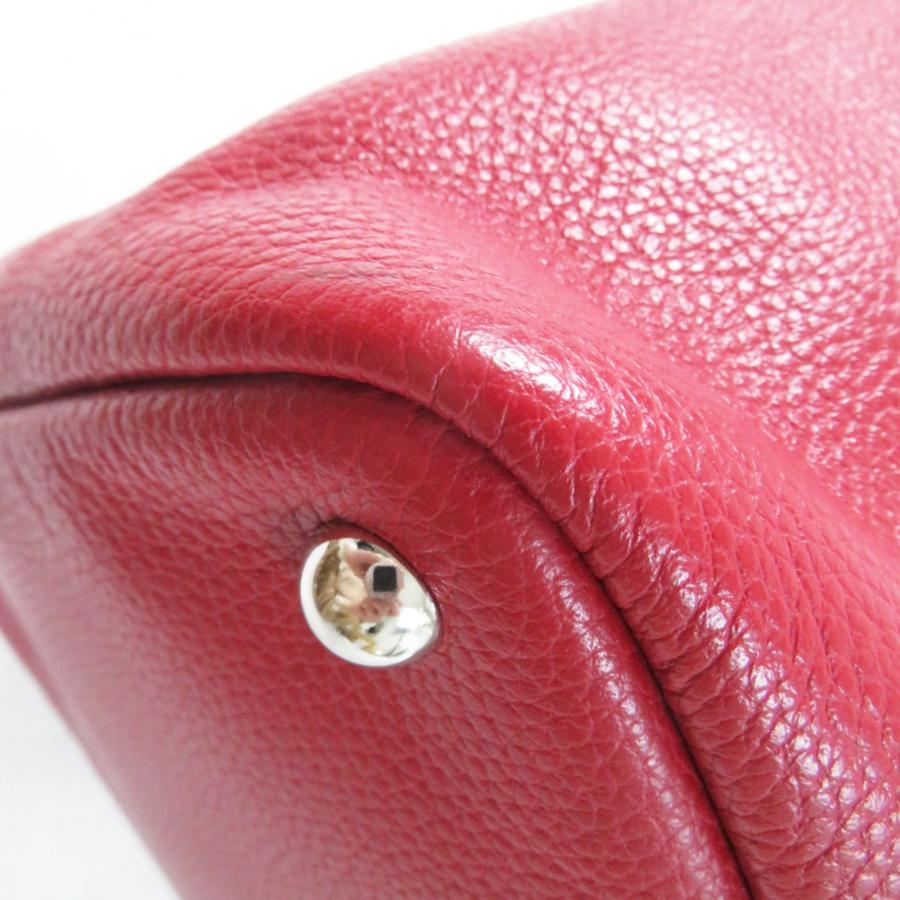 LONGCHAMP（ロンシャン） 極美品◎Longchamp ル・フローネ ロゴ刻印