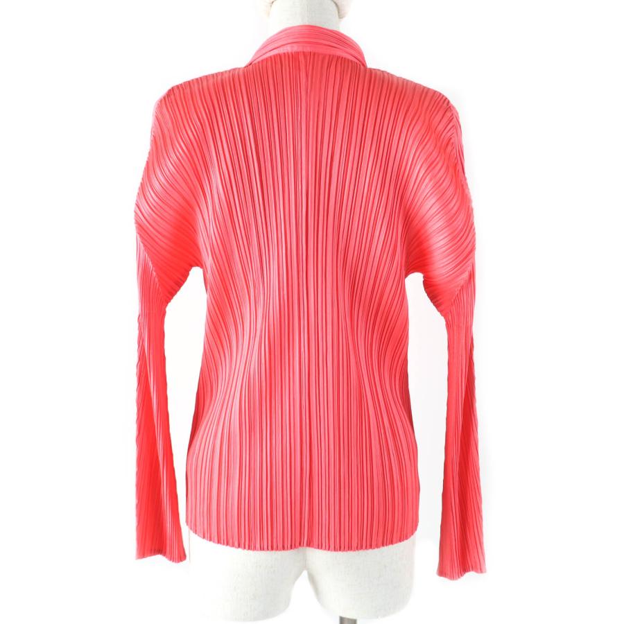 極美品☆PLEATS PLEASE プリーツプリーズ イッセイミヤケ PP33-JD150