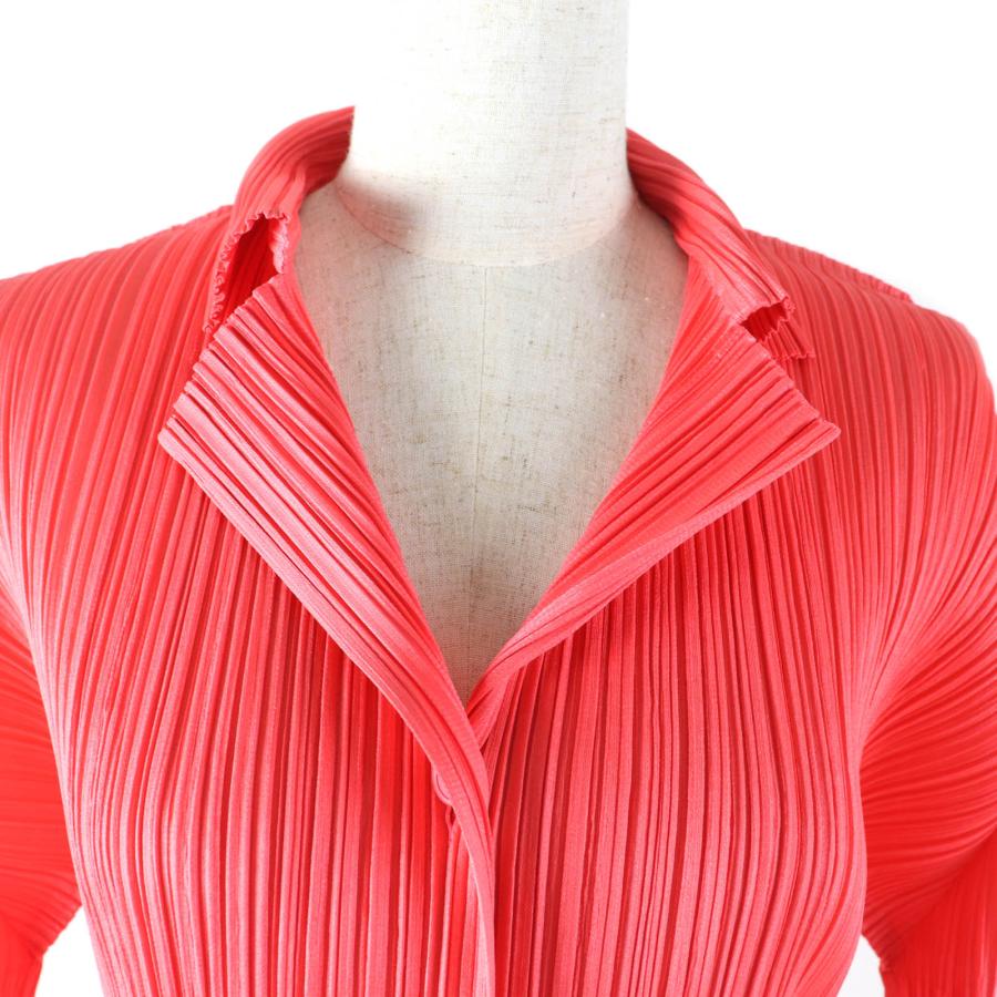 極美品☆PLEATS PLEASE プリーツプリーズ イッセイミヤケ PP33-JD150