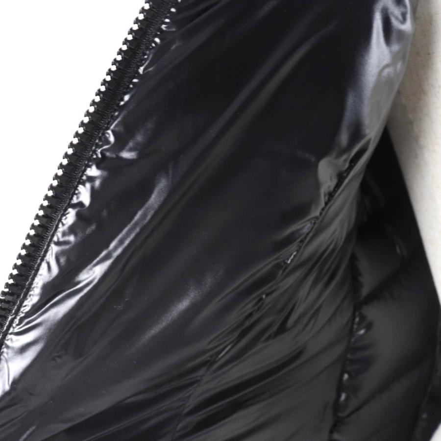 MONCLER（モンクレール） 極美品☆MONCLER FULMAR FOXファー・フード付 