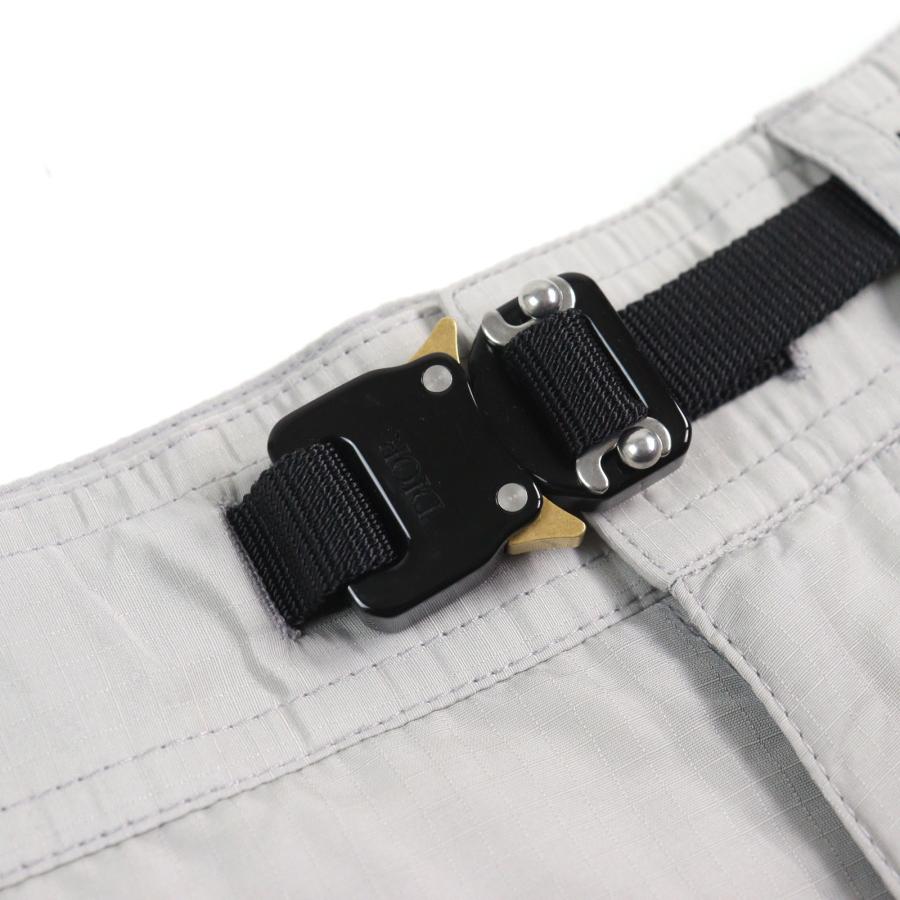 Dior HOMME 極美品○DIOR ディオール オム 293C179B4717 ロゴワッペン