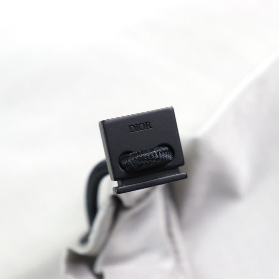 Dior HOMME 極美品○DIOR ディオール オム 293C179B4717 ロゴワッペン