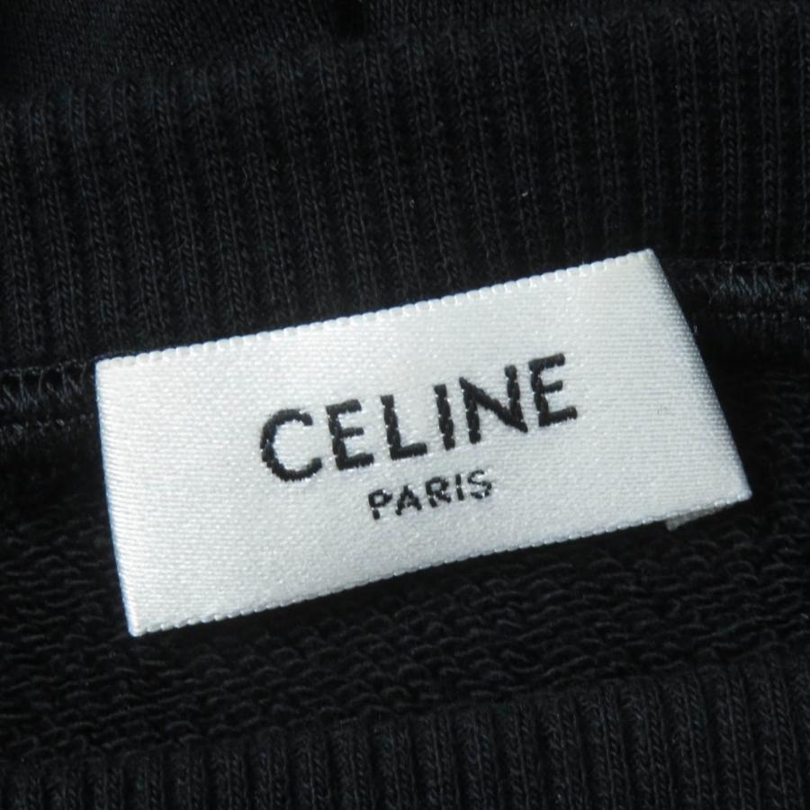 CELINE（セリーヌ） 美品☆CELINE 24SS 2Y70F6700Q クラック加工