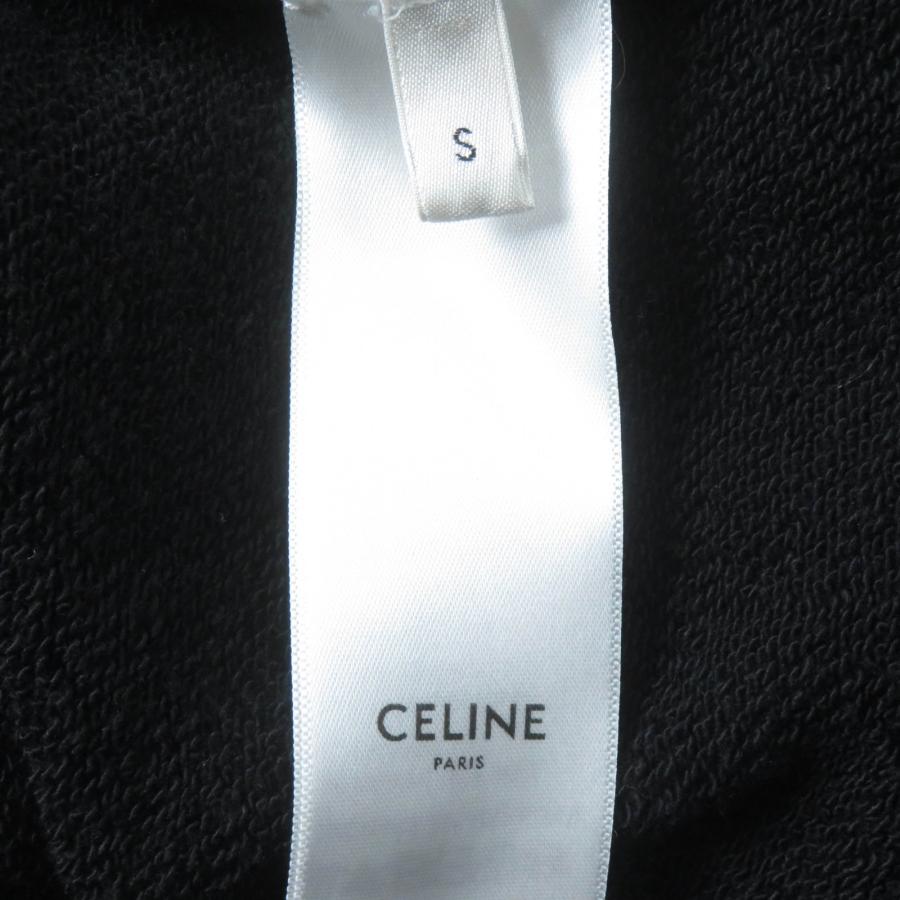 CELINE（セリーヌ） 美品☆CELINE 24SS 2Y70F6700Q クラック加工