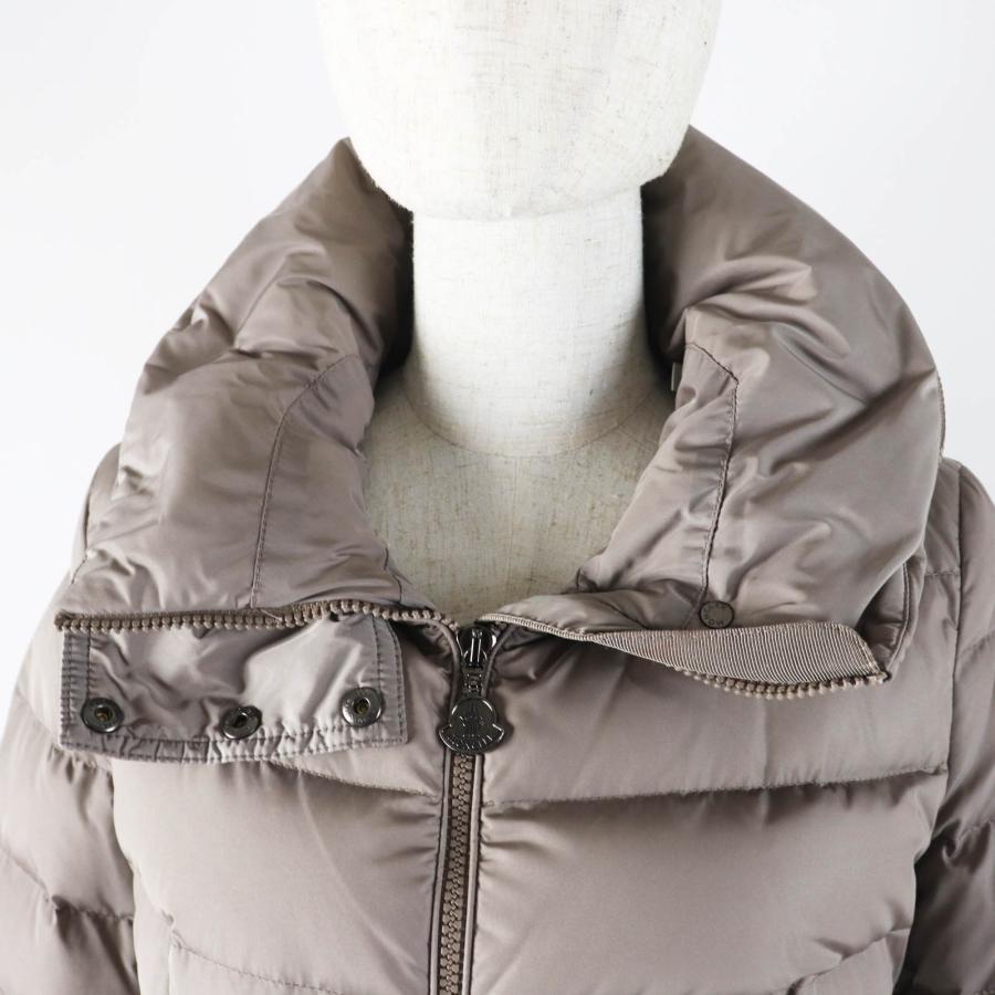 MONCLER（モンクレール） 美品◎MONCLER FLAMMETTE フラメッテ 美