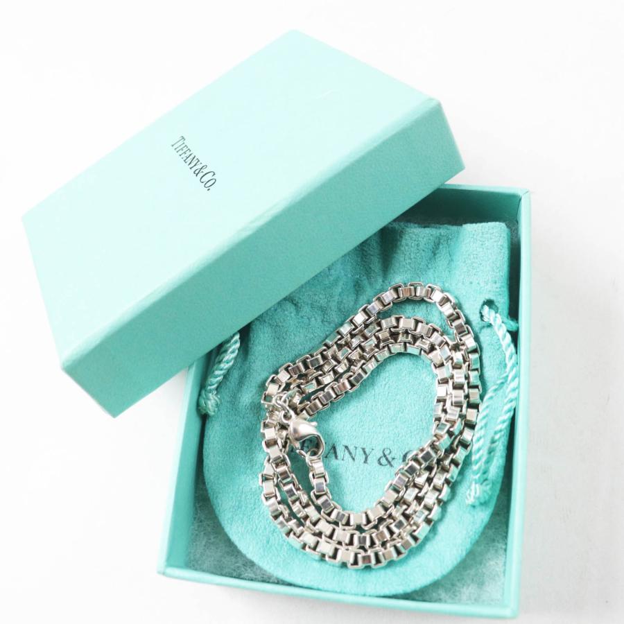 TIFFANY&Co. 美品◎TIFFANY&Co. ティファニー ベネチアン TIFFANY&Co. 美品◎TIFFANY&Co. ティファニー ベネチアン