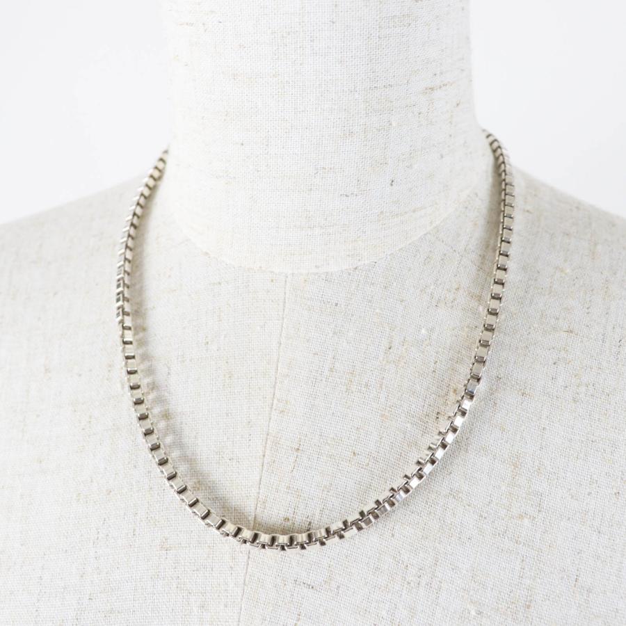 TIFFANY&Co. 美品◎TIFFANY&Co. ティファニー ベネチアン TIFFANY&Co. 美品◎TIFFANY&Co. ティファニー ベネチアン