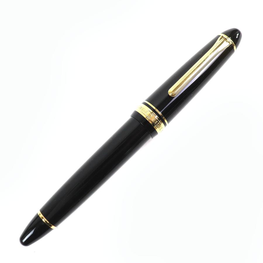セーラー万年筆 極美品△SAILOR セーラー プロフィット ペン先21K EF