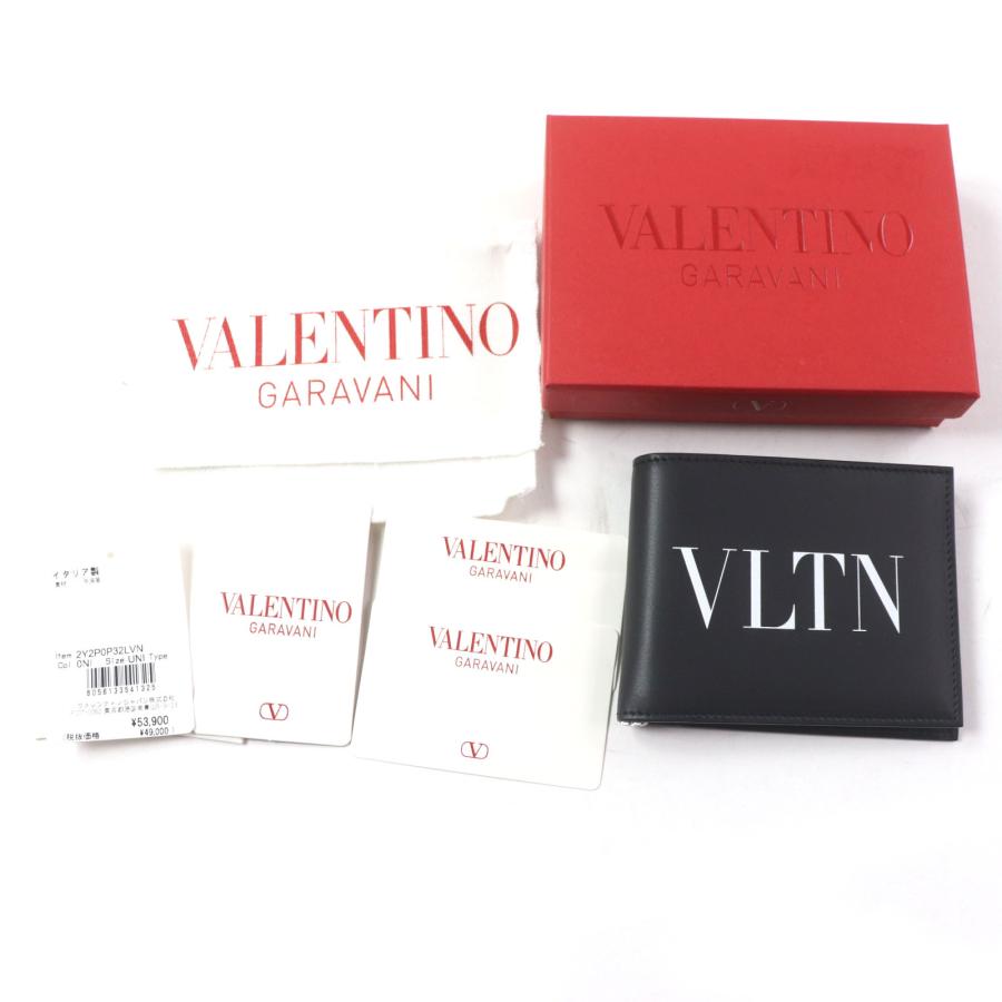 未使用▽Valentino Garavani ヴァレンティノガラヴァーニ VLTN 未使用▽Valentino Garavani ヴァレンティノガラヴァーニ VLTN