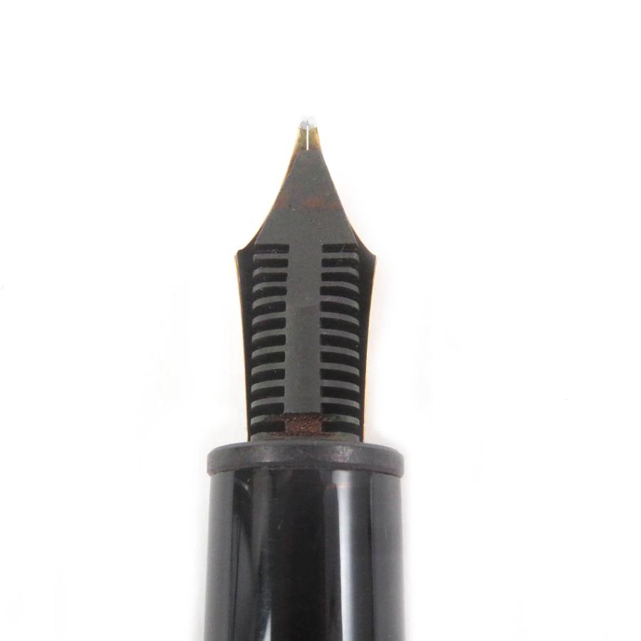 MONTBLANC（モンブラン） 美品□MONTBLANC ペン先14K Bニブ 146 マイ