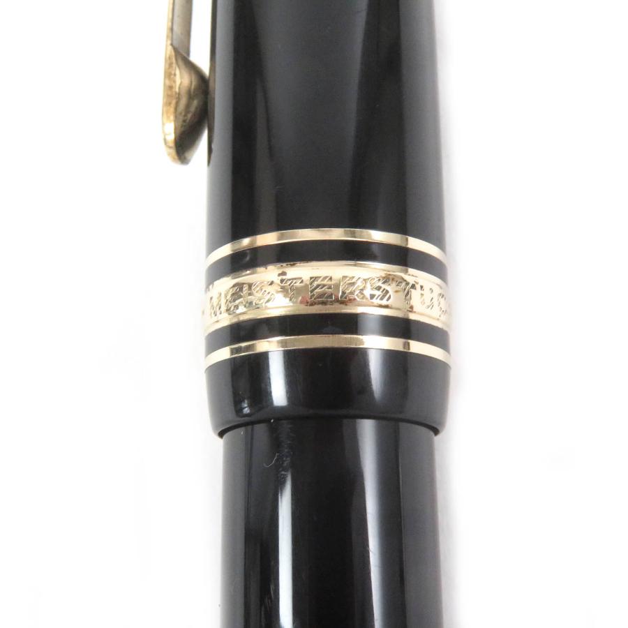 MONTBLANC（モンブラン） 美品□MONTBLANC ペン先14K Bニブ 146 マイ