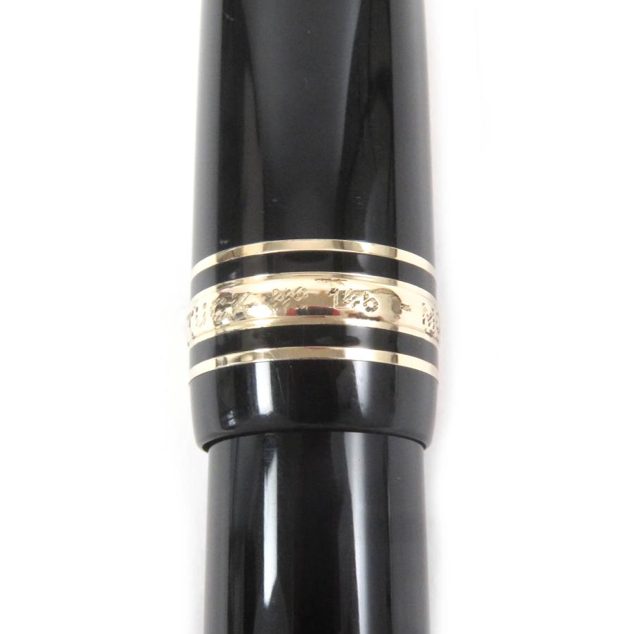 MONTBLANC（モンブラン） 美品□MONTBLANC ペン先14K Bニブ 146 マイ