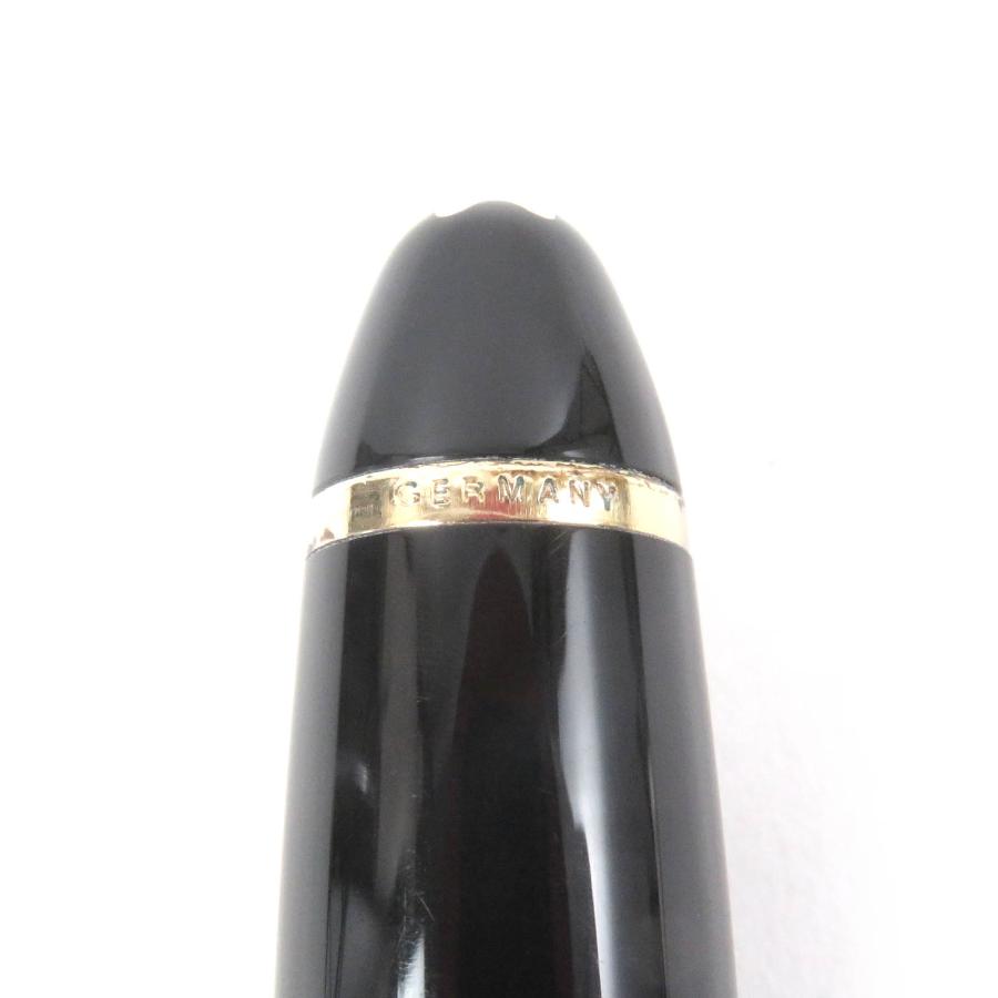 MONTBLANC（モンブラン） 美品□MONTBLANC ペン先14K Bニブ 146 マイ