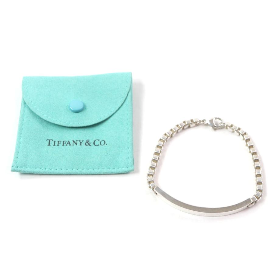 TIFFANY&Co. 良品▽TIFFANY&Co. ティファニー ベネチアンリンク TIFFANY&Co. 良品▽TIFFANY&Co. ティファニー ベネチアンリンク