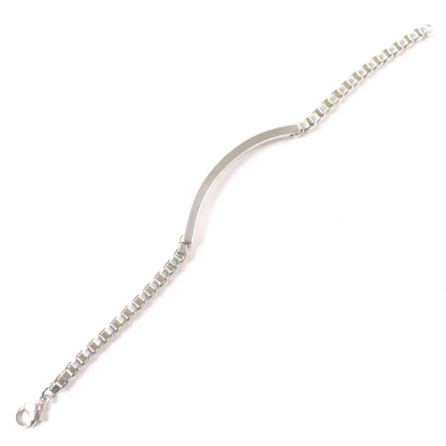 TIFFANY&Co. 良品▽TIFFANY&Co. ティファニー ベネチアンリンク TIFFANY&Co. 良品▽TIFFANY&Co. ティファニー ベネチアンリンク
