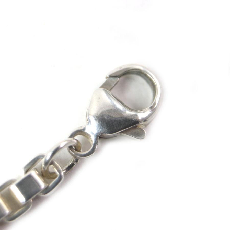 TIFFANY&Co. 良品▽TIFFANY&Co. ティファニー ベネチアンリンク TIFFANY&Co. 良品▽TIFFANY&Co. ティファニー ベネチアンリンク