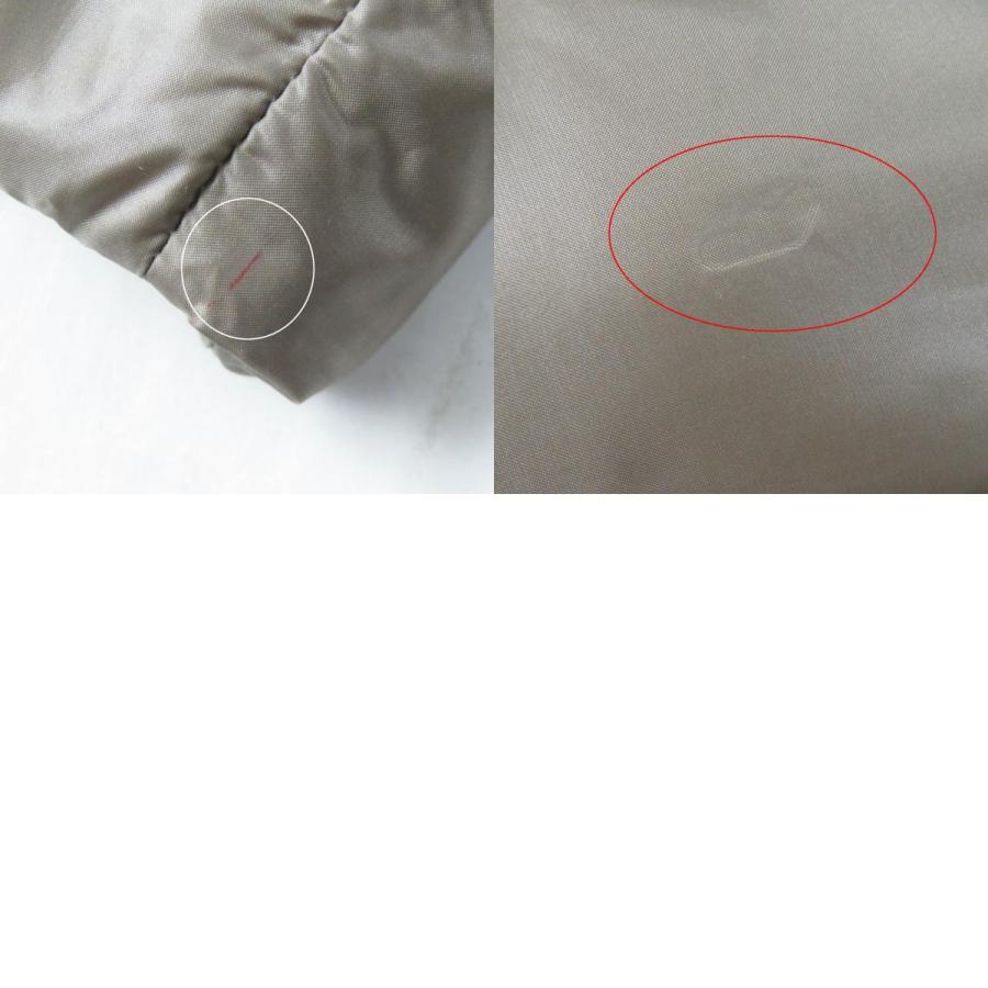 HERNO 極美品◎Herno ヘルノ 2019年製 PI0983D ウール ナイロン HERNO 極美品◎Herno ヘルノ 2019年製 PI0983D ウール ナイロン