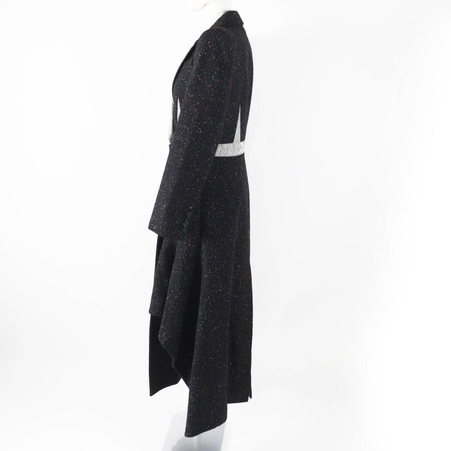極美品◎Alexander McQueen アレキサンダーマックイーン 20AW 627522