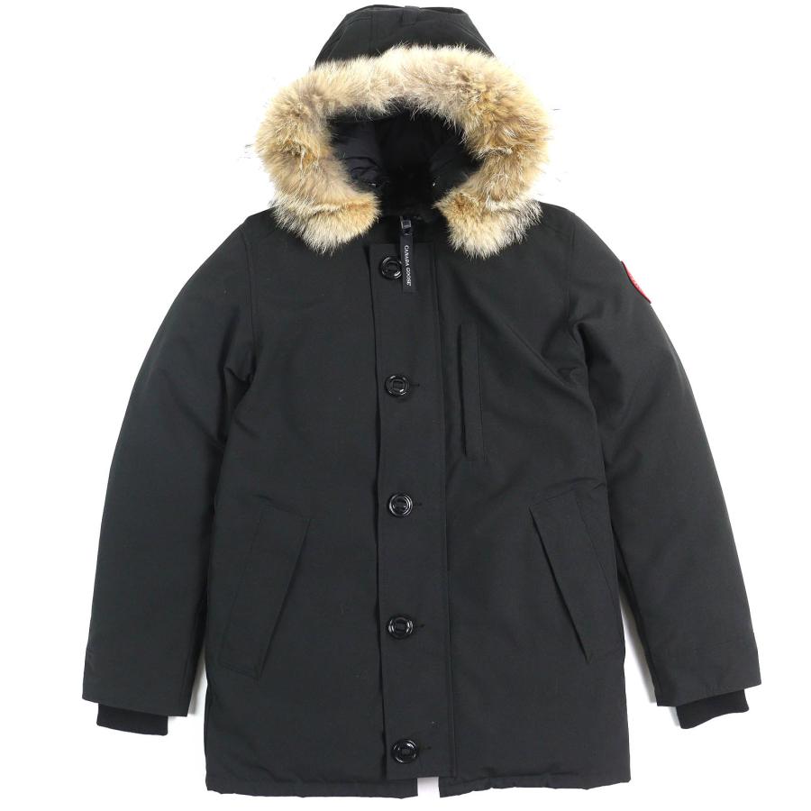 CANADA GOOSE 極美品△CANADA カナダグース 3438JM JASPER PARKA CANADA GOOSE 極美品△CANADA カナダグース 3438JM JASPER PARKA