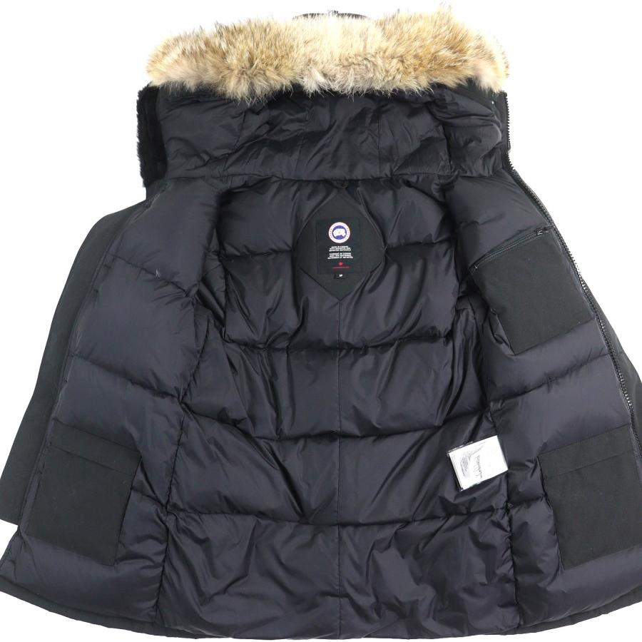 CANADA GOOSE 極美品△CANADA カナダグース 3438JM JASPER PARKA CANADA GOOSE 極美品△CANADA カナダグース 3438JM JASPER PARKA