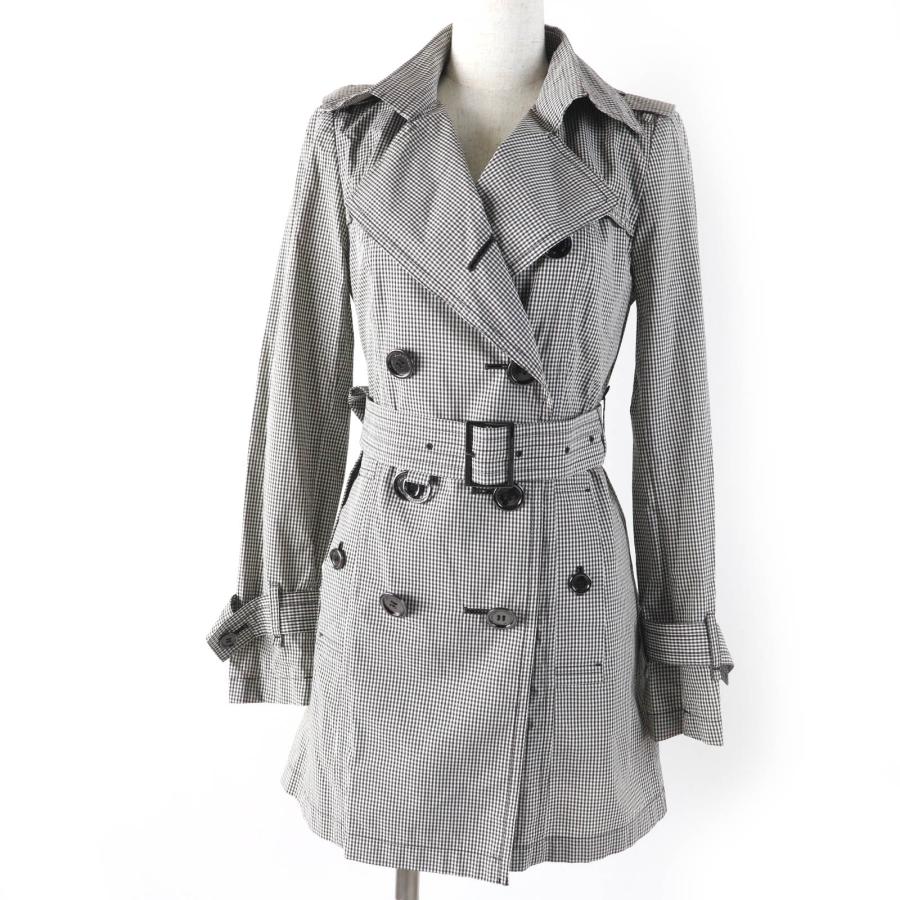 BURBERRY BLACK LABEL 極美品☆バーバリーブラックレーベル