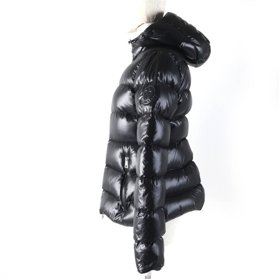 MONCLER 極美品☆MONCLER モンクレール RHIN デカロゴワッペン MONCLER 極美品☆MONCLER モンクレール RHIN デカロゴワッペン