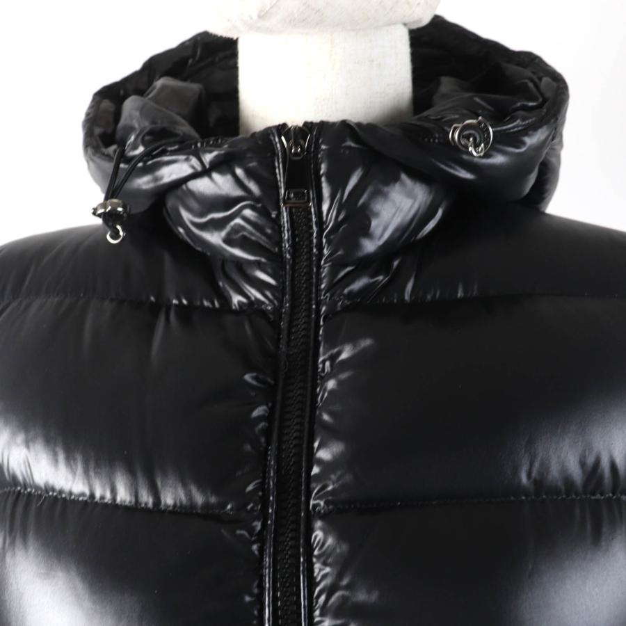 MONCLER 極美品☆MONCLER モンクレール RHIN デカロゴワッペン MONCLER 極美品☆MONCLER モンクレール RHIN デカロゴワッペン