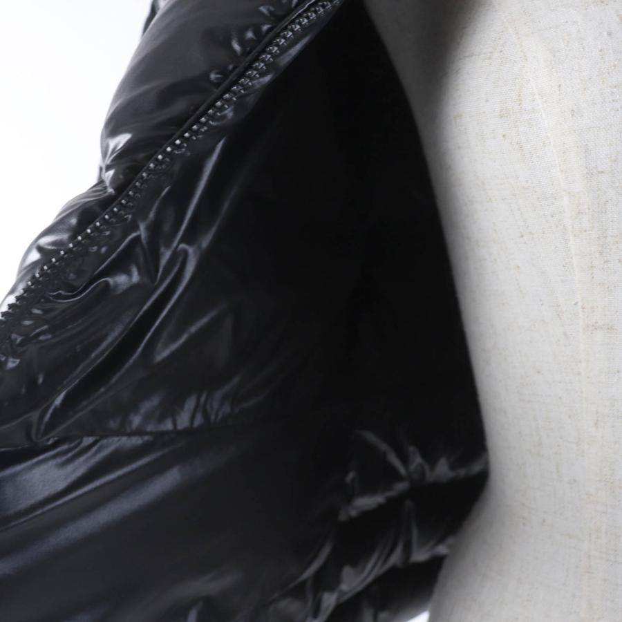 MONCLER 極美品☆MONCLER モンクレール RHIN デカロゴワッペン MONCLER 極美品☆MONCLER モンクレール RHIN デカロゴワッペン