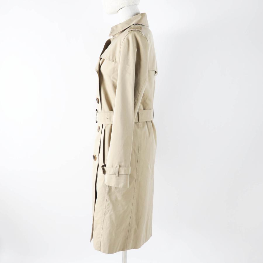 美品◎BURBERRY LONDON バーバリーロンドン B1A88-330-51 ウール