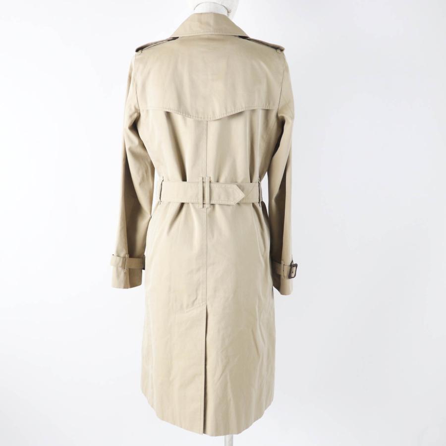 美品◎BURBERRY LONDON バーバリーロンドン B1A88-330-51 ウール