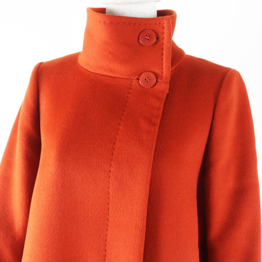 Max Mara 極美品◎Max マックスマーラ 白タグ ウール カシミヤ Max Mara 極美品◎Max マックスマーラ 白タグ ウール カシミヤ