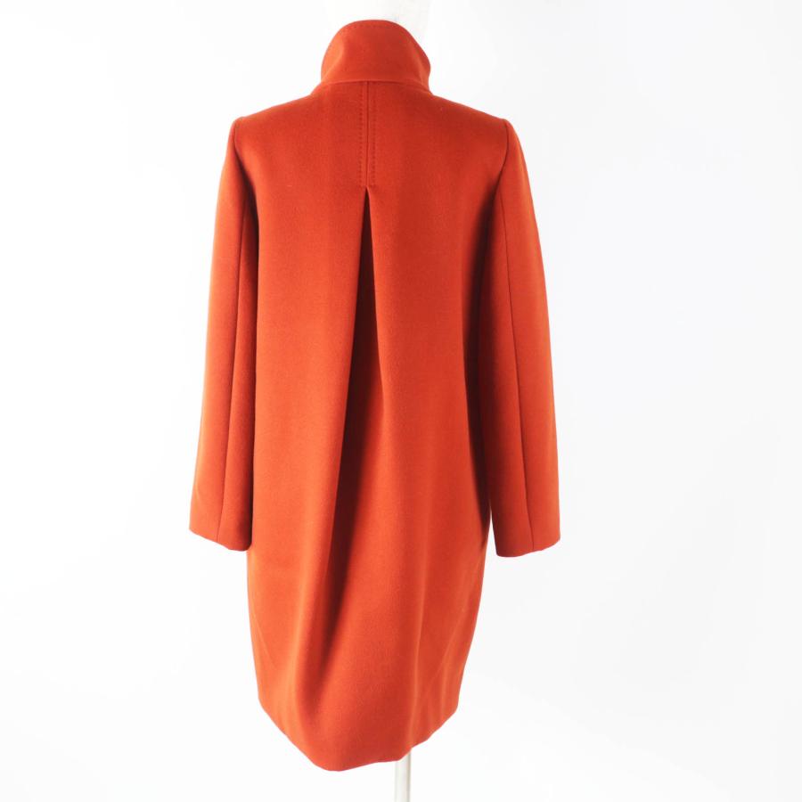 Max Mara 極美品◎Max マックスマーラ 白タグ ウール カシミヤ Max Mara 極美品◎Max マックスマーラ 白タグ ウール カシミヤ