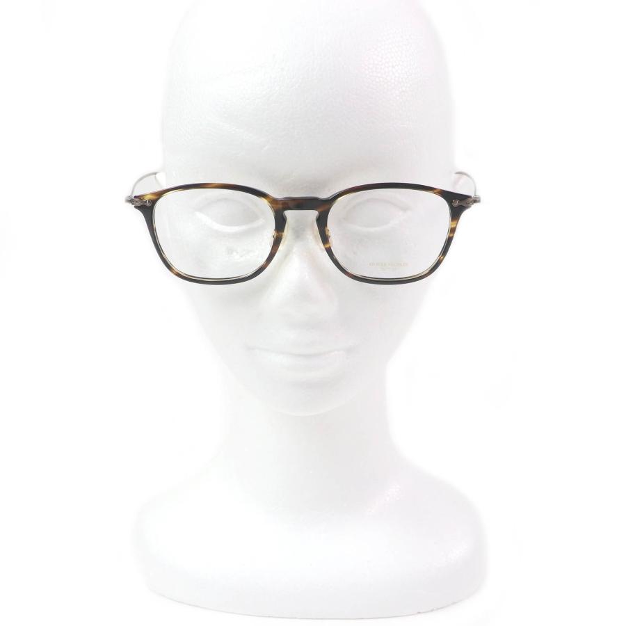 OLIVER PEOPLES 未使用品□オリバーピープルズ OV5371D WINNETT  