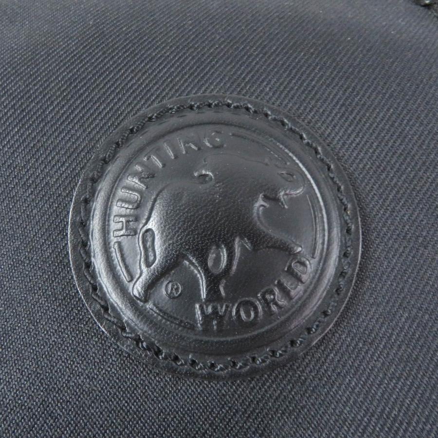 極美品□HUNTING WORLD ハンティングワールド サファリ トゥデイ 極美品□HUNTING WORLD ハンティングワールド サファリ トゥデイ