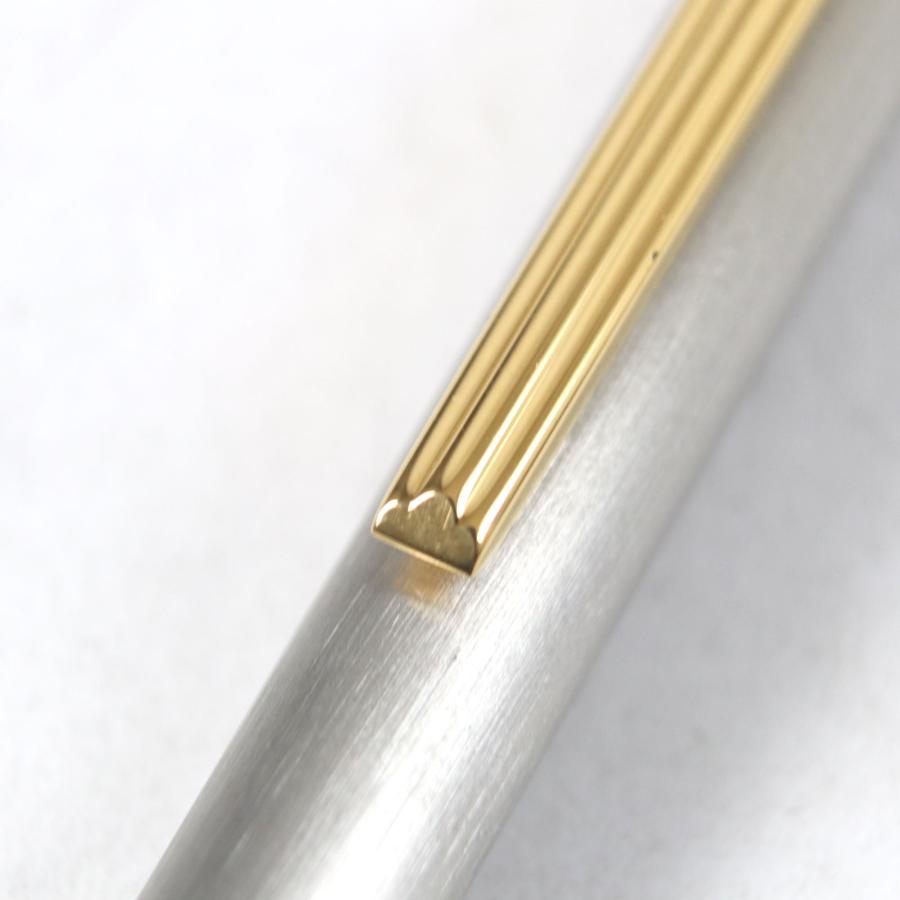 Cartier（カルティエ） 極美品○Cartier must de cartier マスト ドゥ