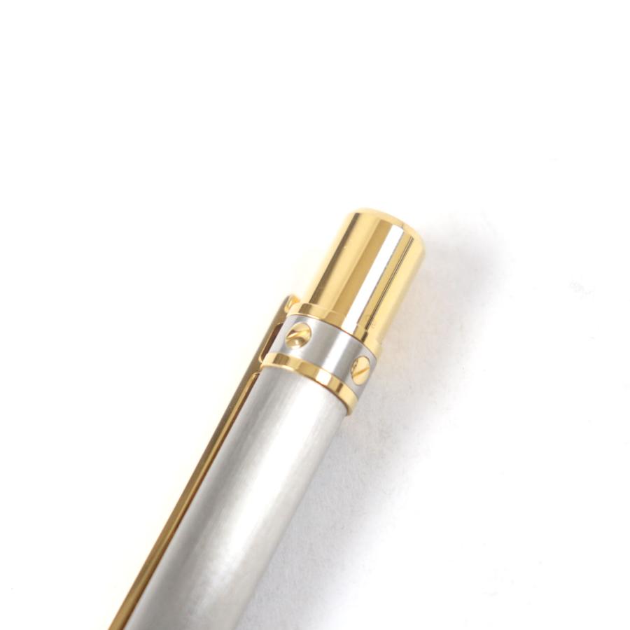 Cartier（カルティエ） 極美品○Cartier must de cartier マスト ドゥ