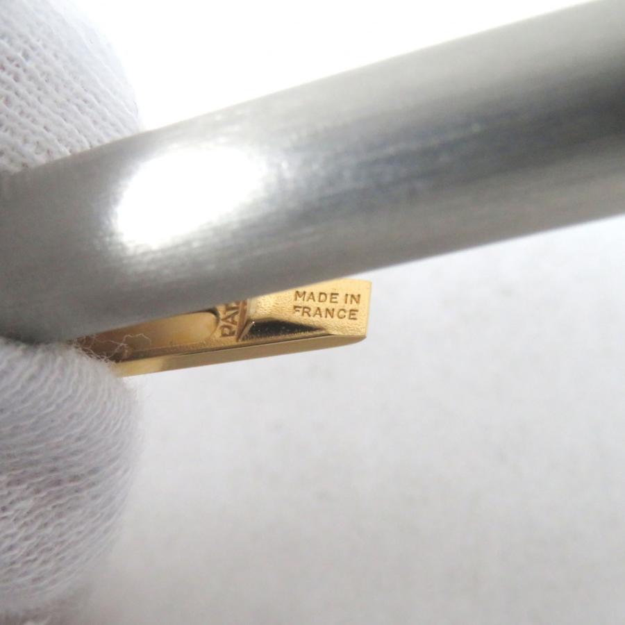 Cartier（カルティエ） 極美品○Cartier must de cartier マスト ドゥ