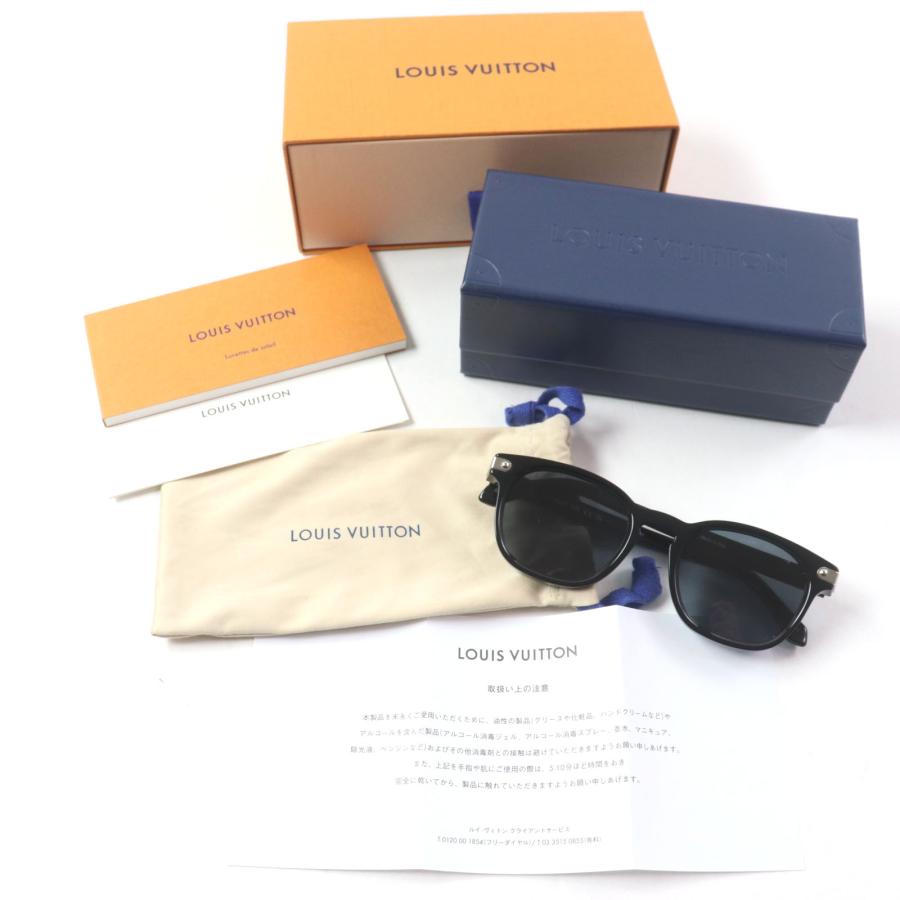 LOUIS VUITTON（ルイ・ヴィトン） 美品▽LOUIS VUITTON Z1963U