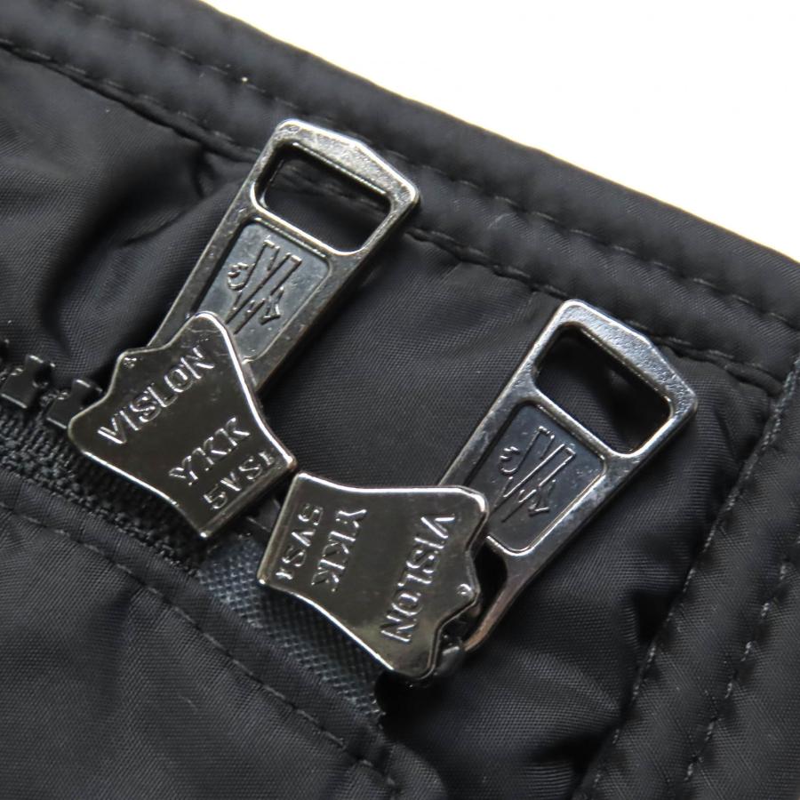 MONCLER 美品△MONCLER モンクレール RYAN ライアン レザーロゴ MONCLER 美品△MONCLER モンクレール RYAN ライアン レザーロゴ