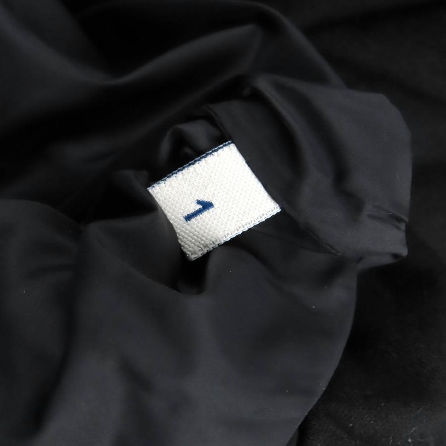 MONCLER 美品△MONCLER モンクレール RYAN ライアン レザーロゴ MONCLER 美品△MONCLER モンクレール RYAN ライアン レザーロゴ