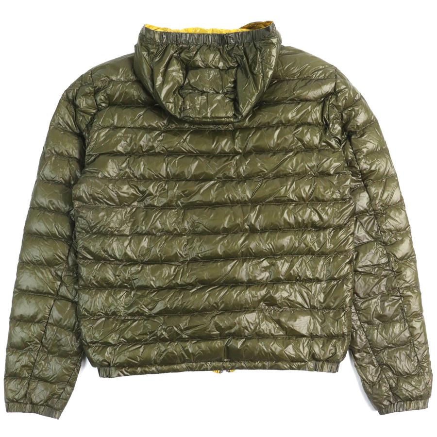 MONCLER 美品△MONCLER モンクレール DOMINIC ドミニク ロゴ MONCLER 美品△MONCLER モンクレール DOMINIC ドミニク ロゴ