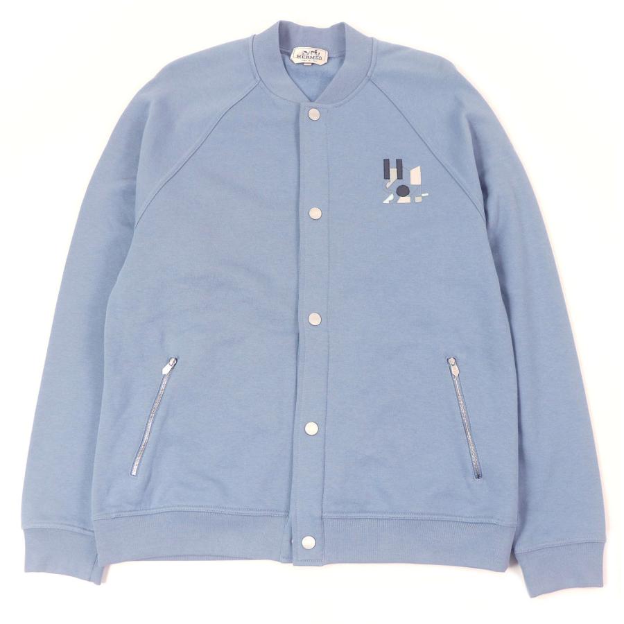 24SS HERMES エルメスJeu d’Adresse ブルゾン HERMES（エルメス） 極美品□HERMES 24SS Jeu dAdresse ラムレザー