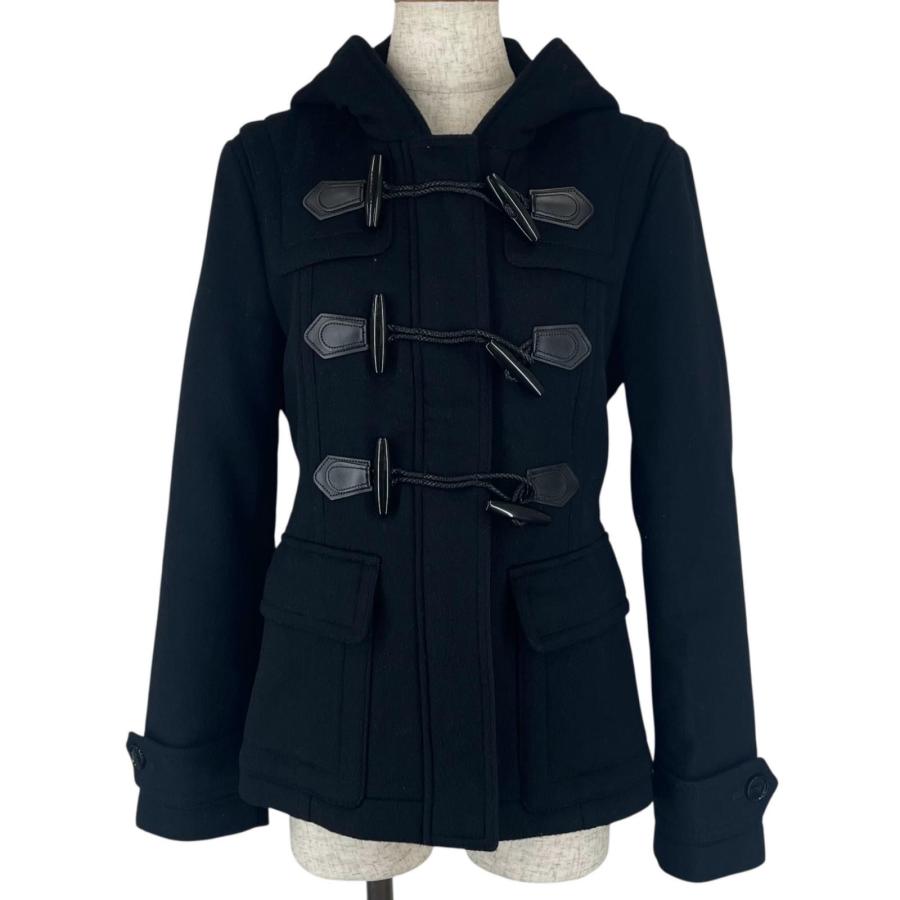 BURBERRY（バーバリー） 極美品△BURBERRY ウール100％ 裏地ノバ